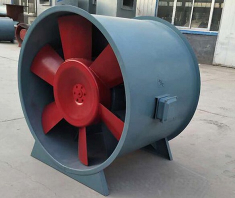 屋頂風(fēng)機(jī)使用方法參數(shù)詳細(xì)解讀