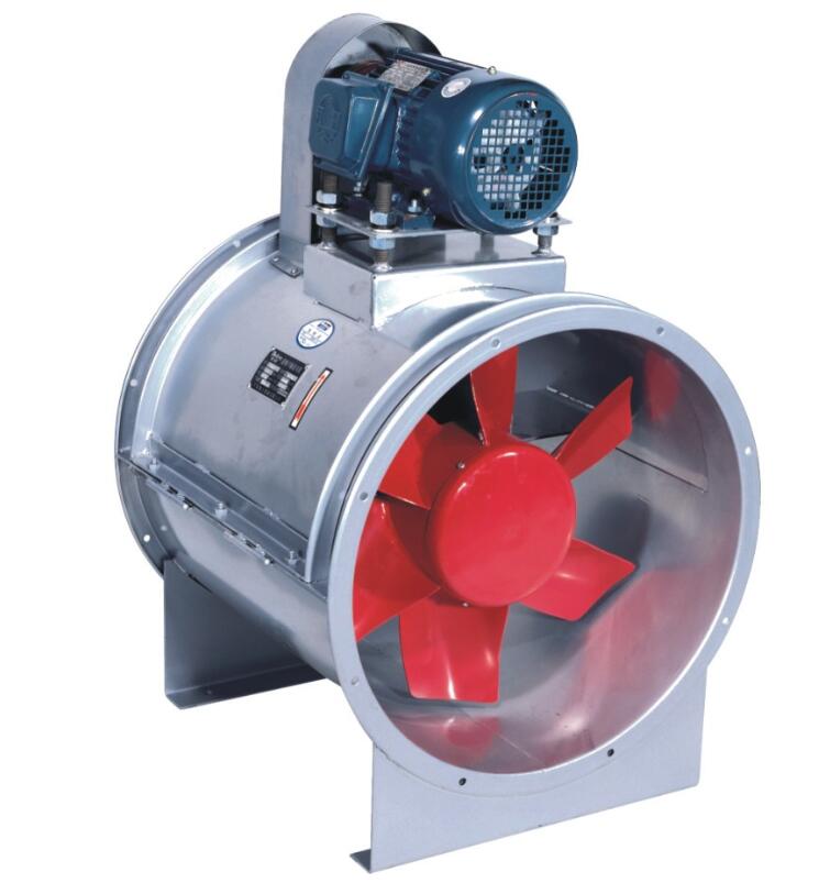 GD30軸流風(fēng)機(jī)