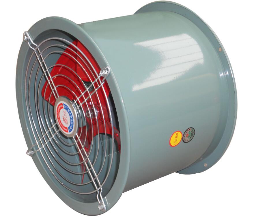 T35軸流風(fēng)機(jī)