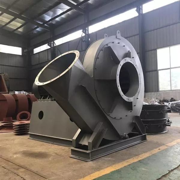 離心風機