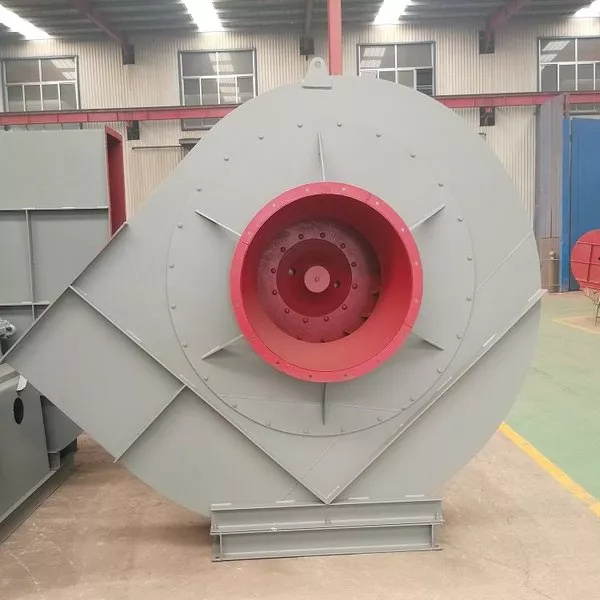 離心風機
