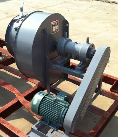 高溫風機
